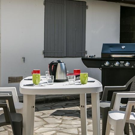 Périgueux Appartement Avec Terrasse מראה חיצוני תמונה