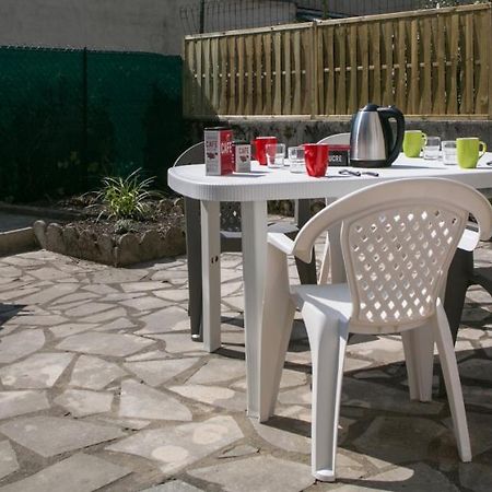 Périgueux Appartement Avec Terrasse מראה חיצוני תמונה