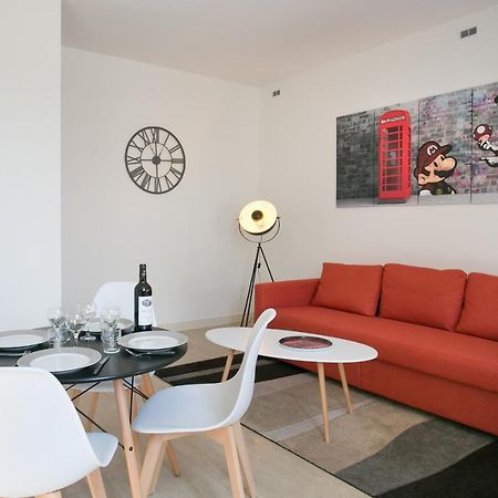 Périgueux Appartement Avec Terrasse מראה חיצוני תמונה