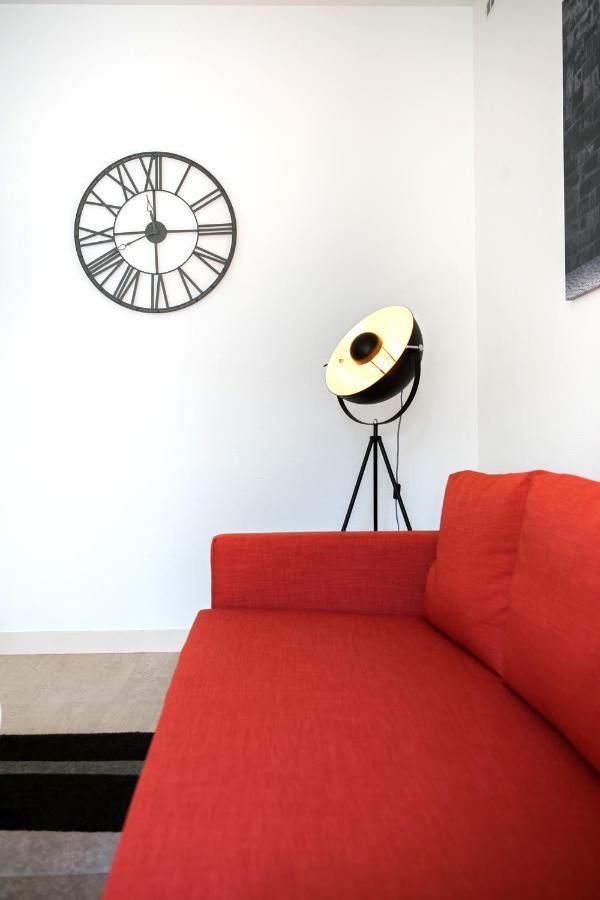 Périgueux Appartement Avec Terrasse מראה חיצוני תמונה