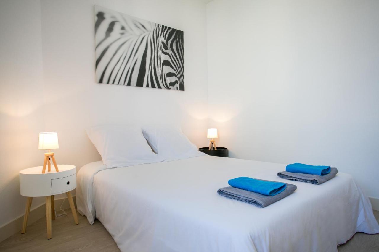 Périgueux Appartement Avec Terrasse מראה חיצוני תמונה