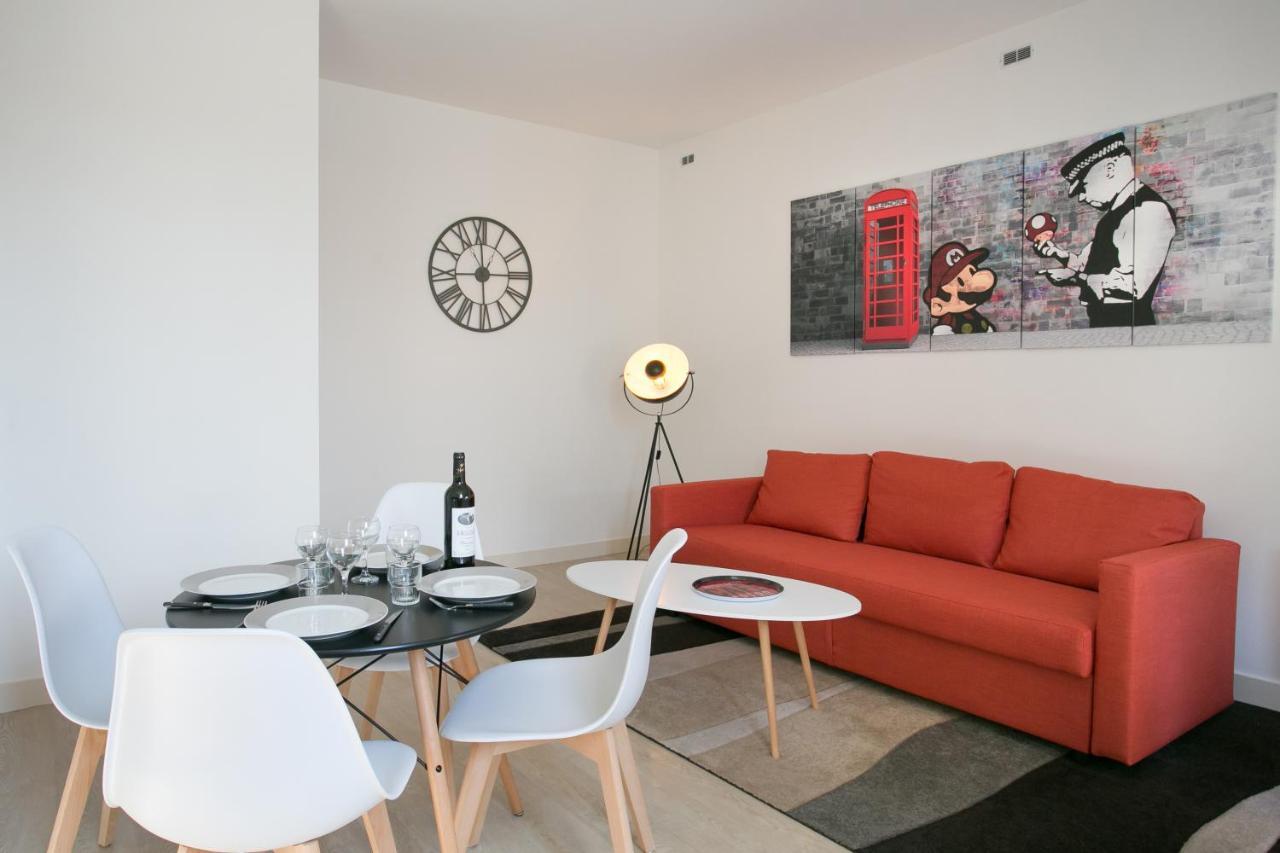 Périgueux Appartement Avec Terrasse מראה חיצוני תמונה
