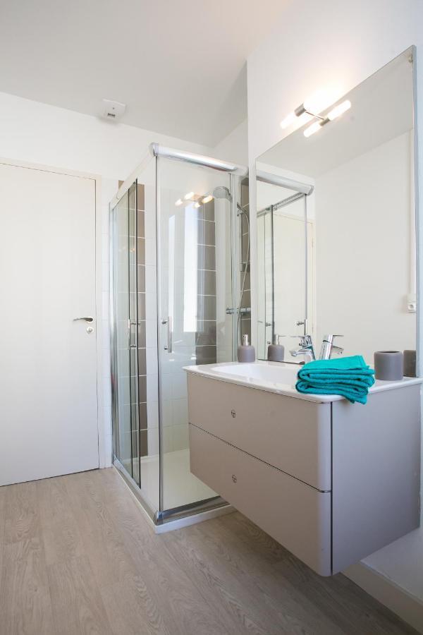 Périgueux Appartement Avec Terrasse מראה חיצוני תמונה